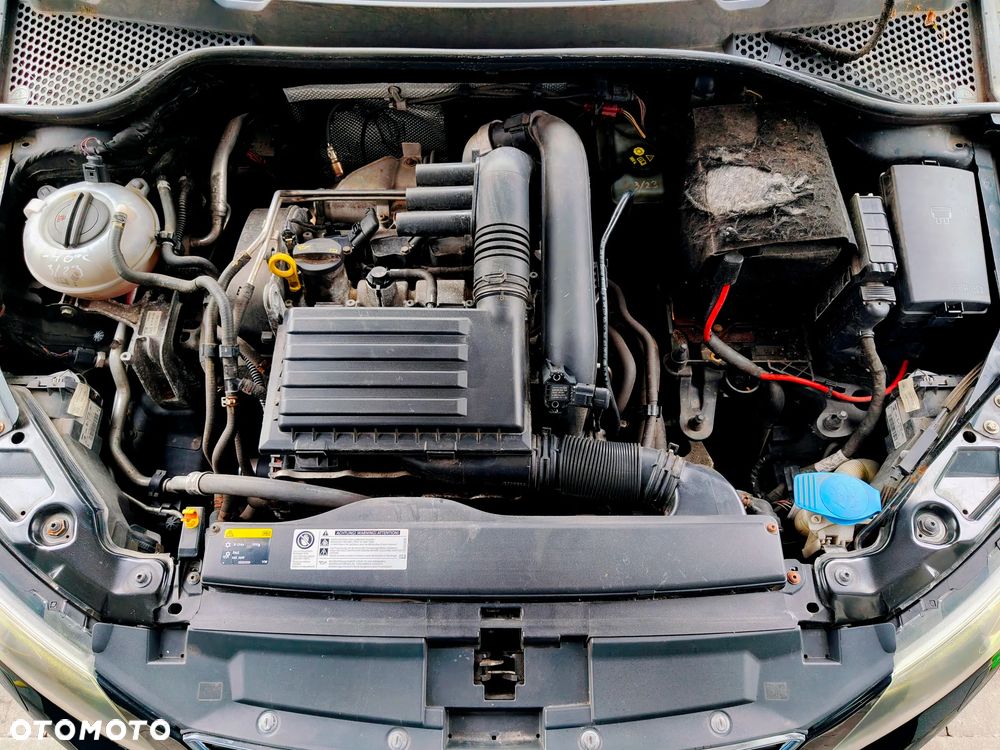 Seat Leon 1.4 TSI FR - 35