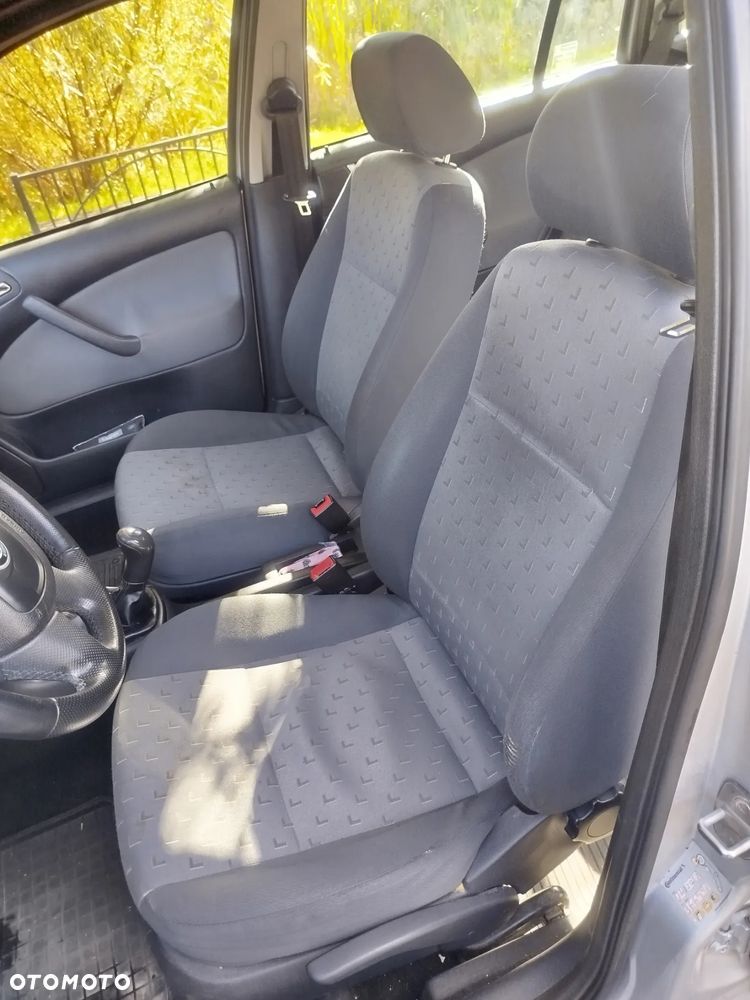 Skoda Octavia 1.9 TDI Tour - 14