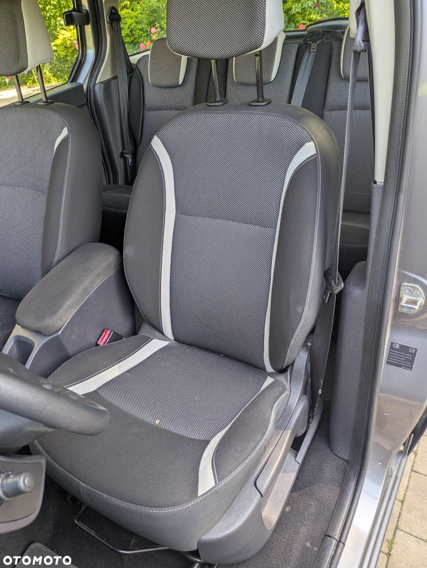 Renault Kangoo 1.5 dCi Privilege Plus - 18