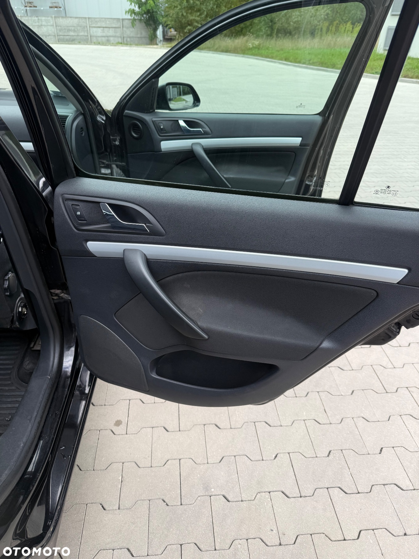 Skoda Octavia 1.9 TDI Classic - 23
