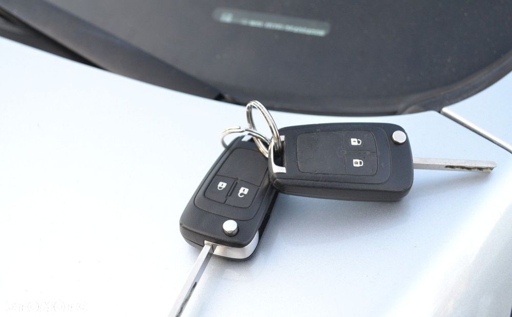 Opel Mokka 1.7 CDTI Cosmo S&S - 39