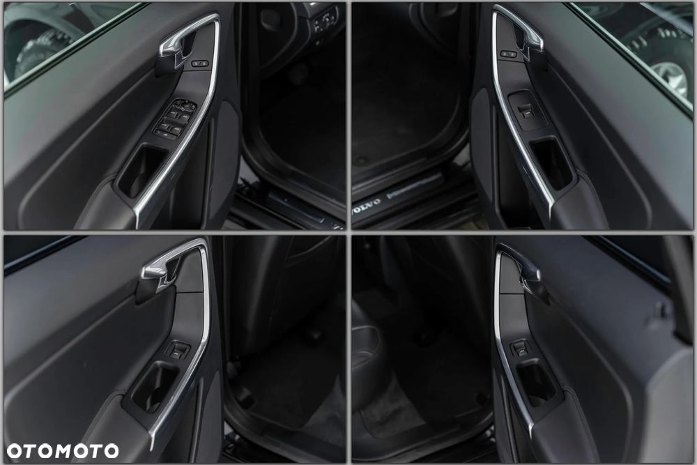 Volvo XC 60 D3 Geartronic Summum - 40