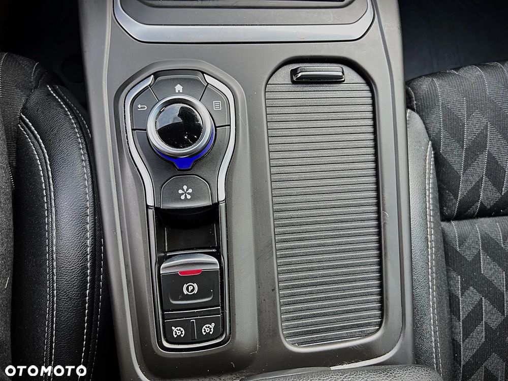 Renault Talisman 1.3 TCe FAP Limited EDC - 18