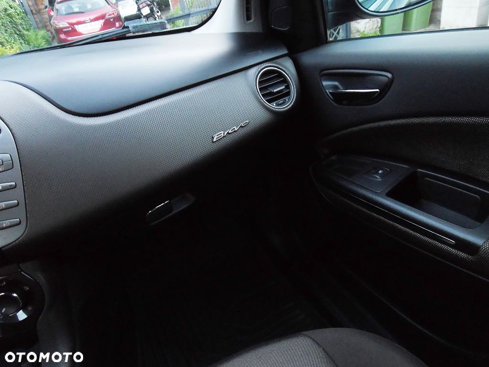 Fiat Bravo - 27