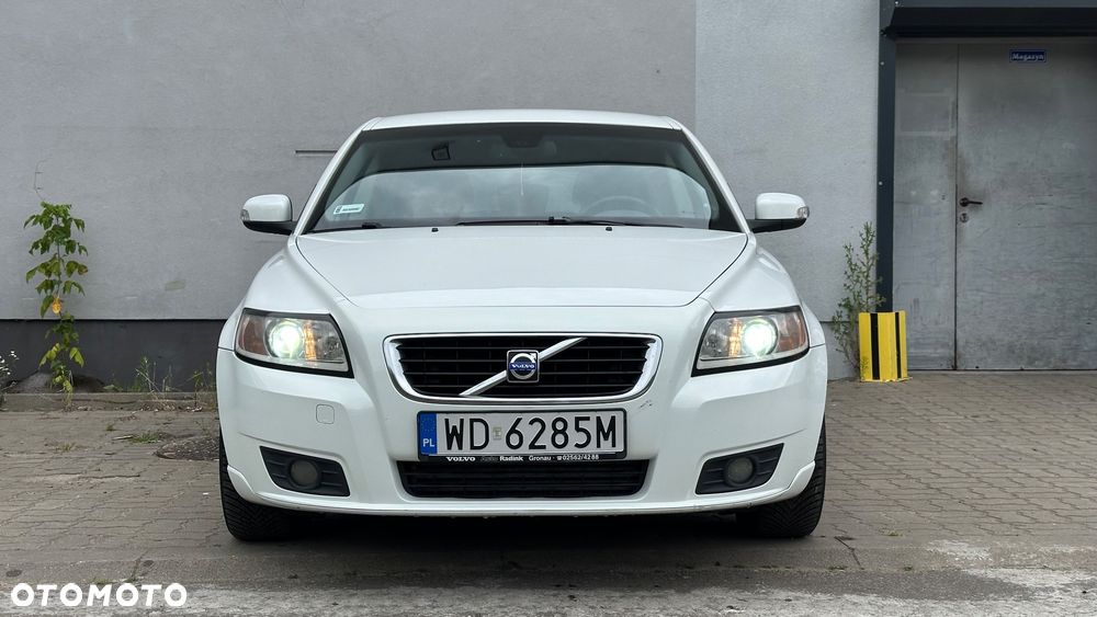 Volvo V50 2.0D DPF Momentum - 3