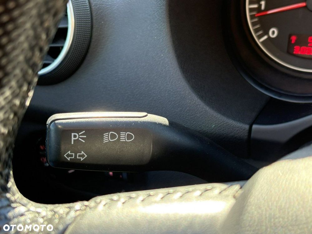 Audi A3 3-drzwiowe 1.8 TFSI Ambition - 26