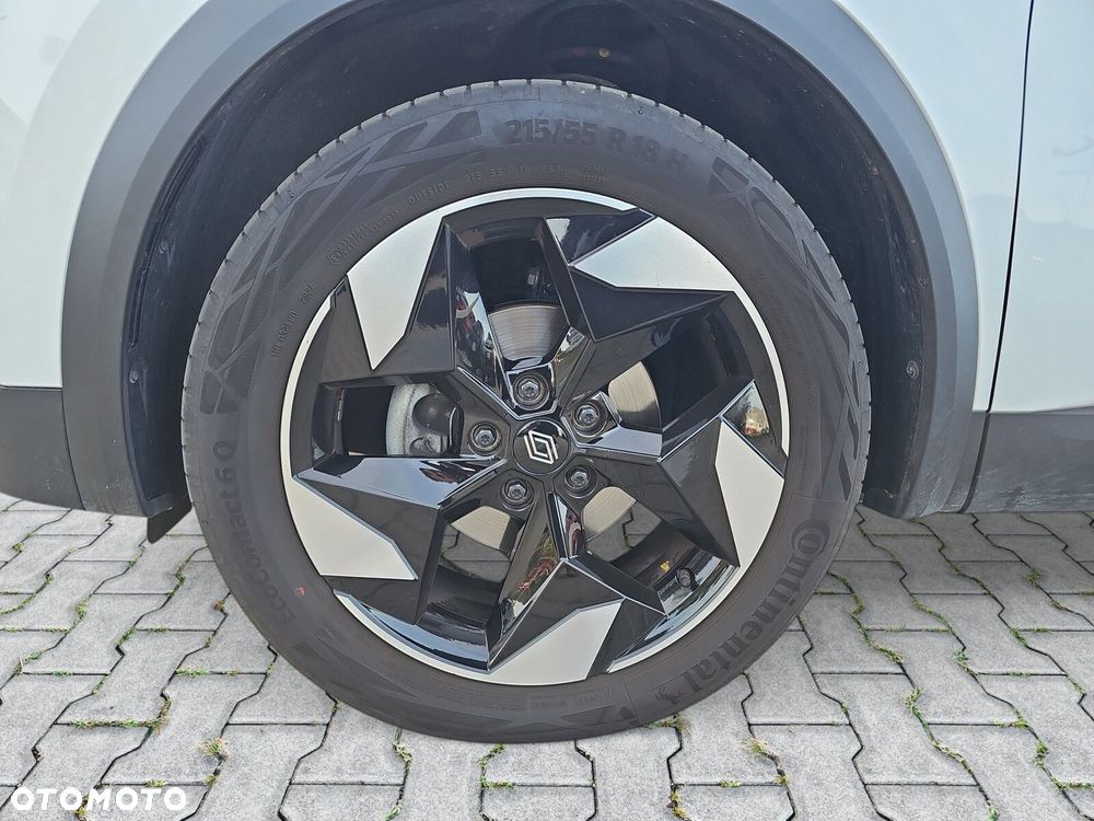 Renault Captur - 9