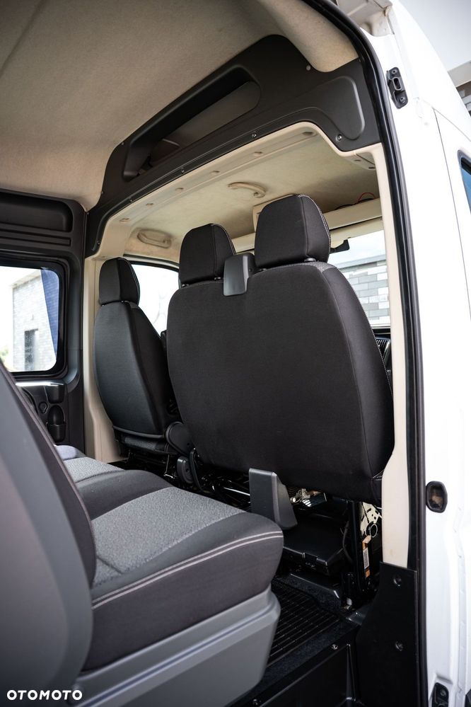 Fiat DUCATO L4H2 MAXI - 24