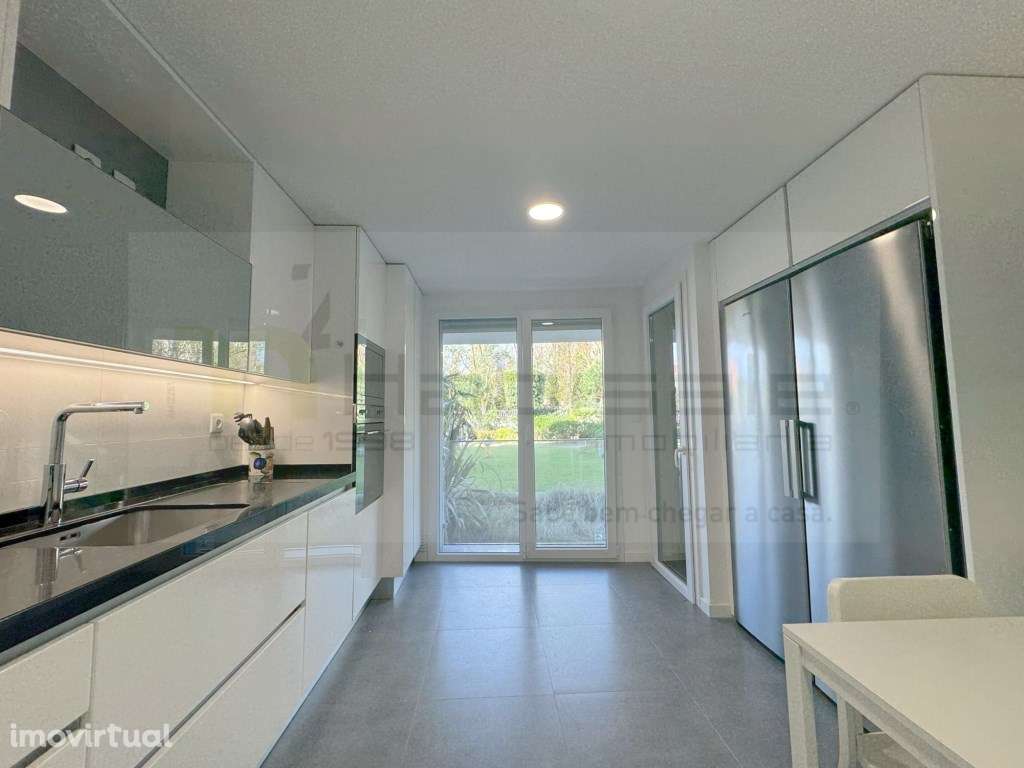 T3 no Exclusivo Condomínio Urban Gardens - Grande imagem: 3/32