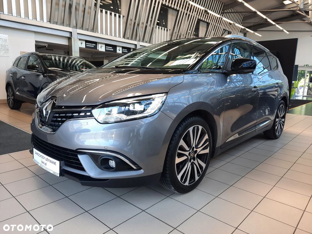 Renault Grand Scenic - 8