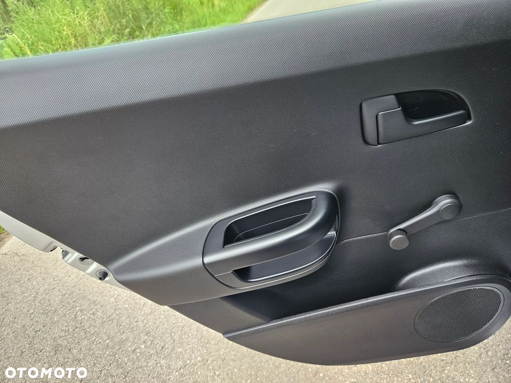 Kia Ceed 1.4 CVVT Attract - 29