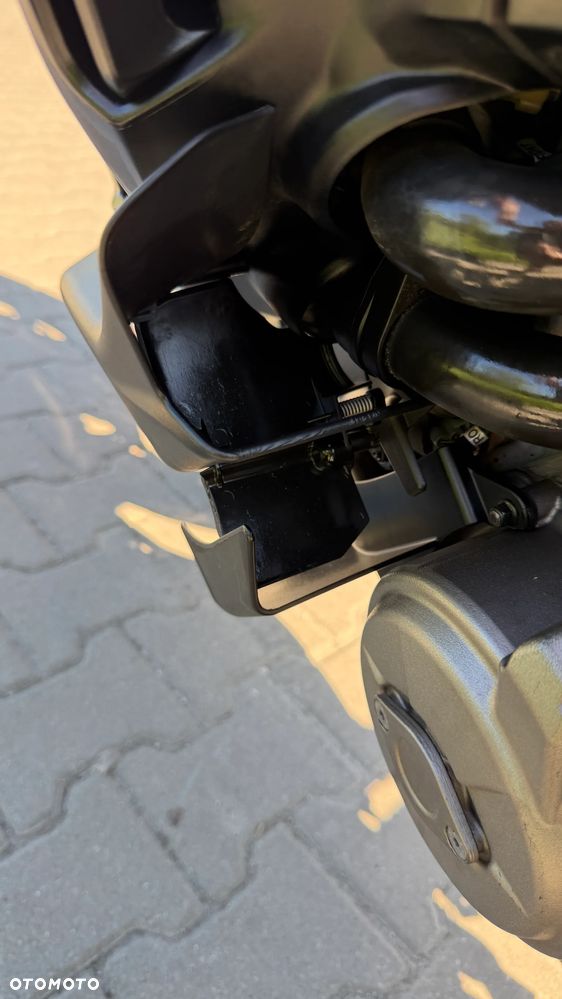 Ducati Multistrada - 24