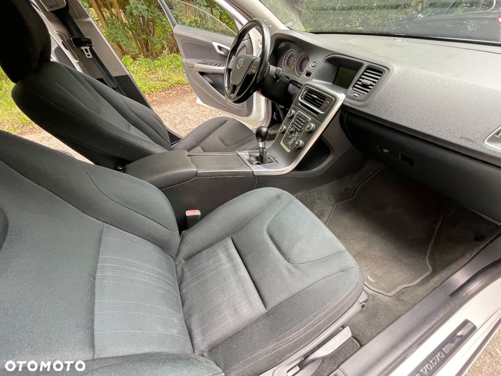 Volvo S60 D4 RDesign - 17
