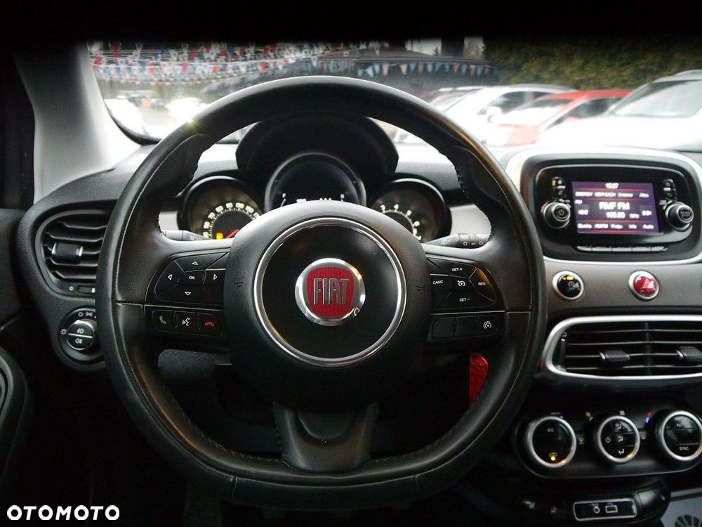 Fiat 500X 1.4 MultiAir Mirror - 25