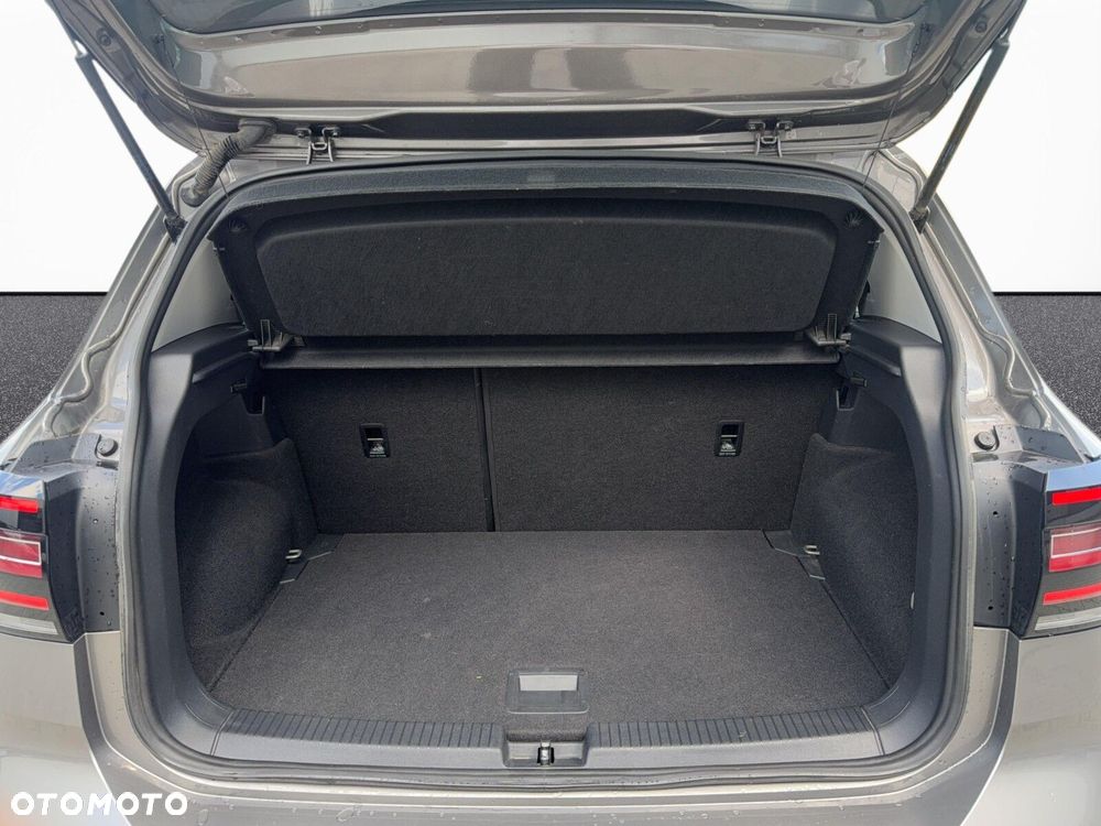 Volkswagen T-Cross 1.0 TSI Style DSG - 34