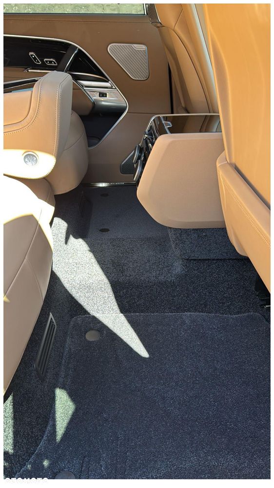 Land Rover Range Rover 3.0 P460e PHEV LWB HSE - 24