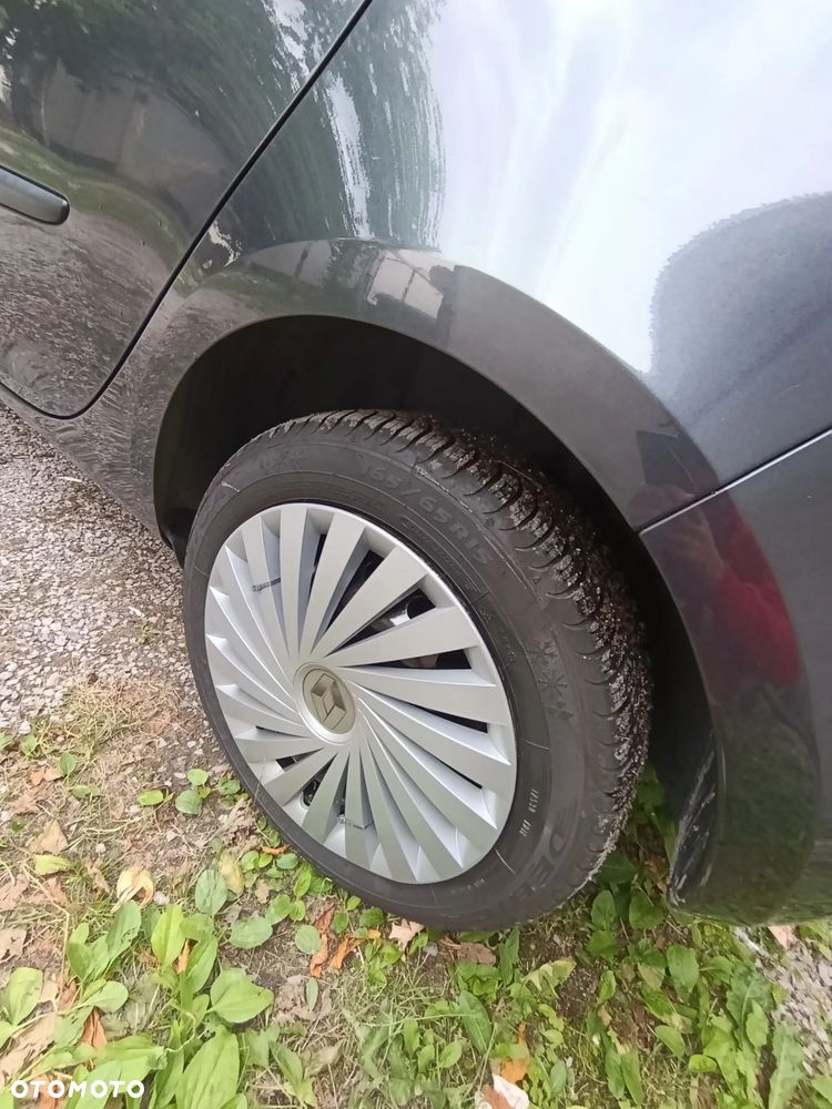 Renault Clio 1.2 16V Authentique - 5