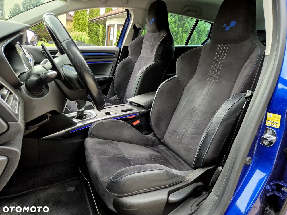 Renault Megane 1.6 TCe GT EDC - 7