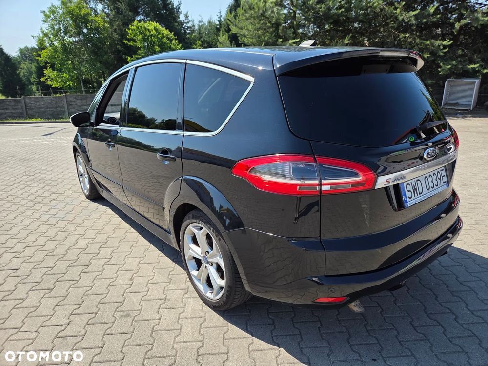 Ford S-Max - 6