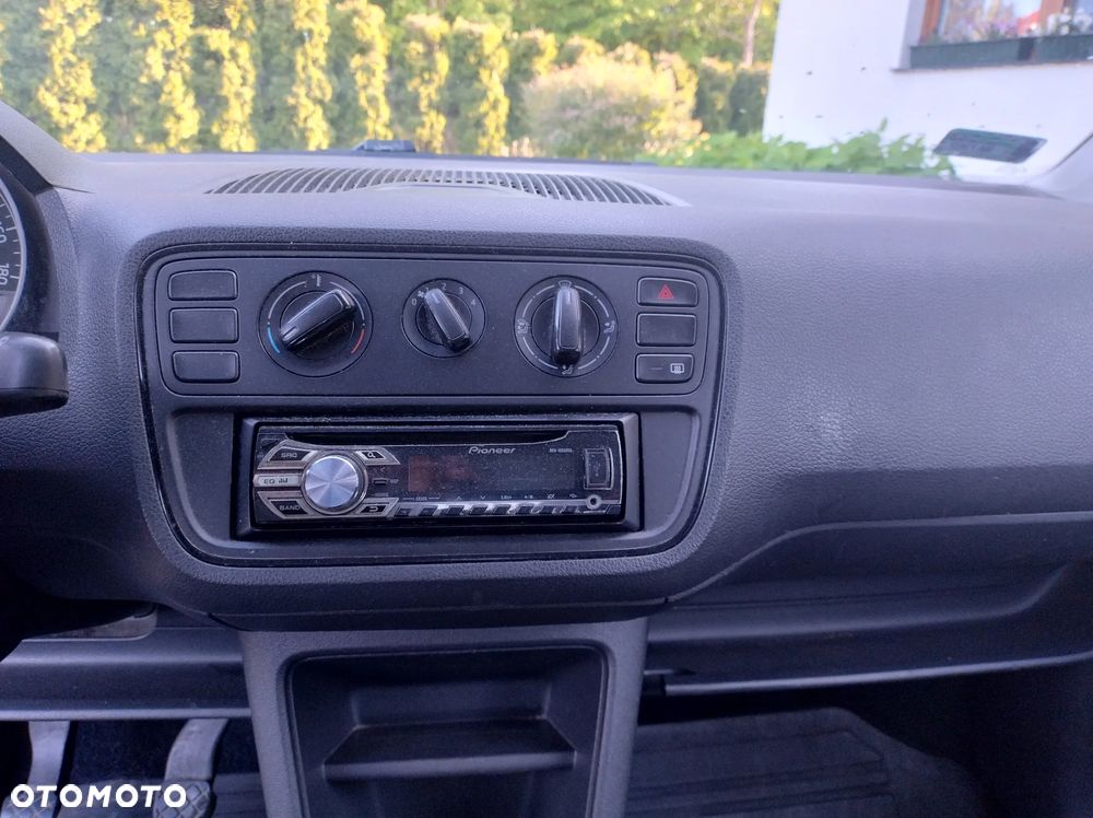 Skoda Citigo 1.0 Easy - 9