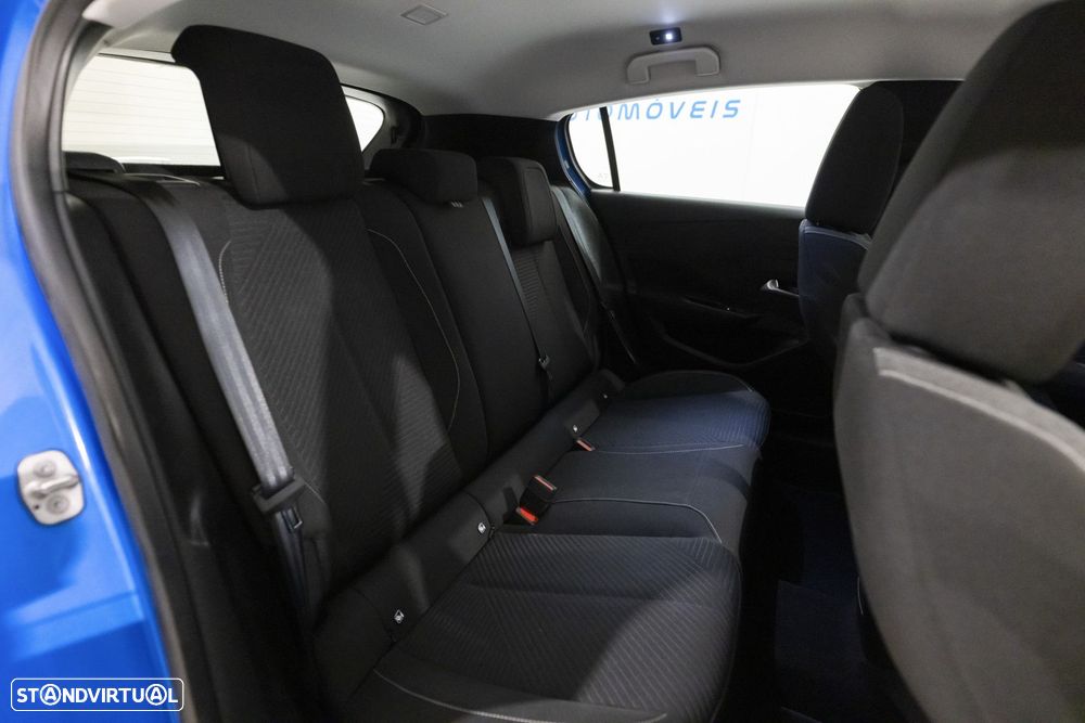 Peugeot 308 1.5 BlueHDi Active Pack - 10
