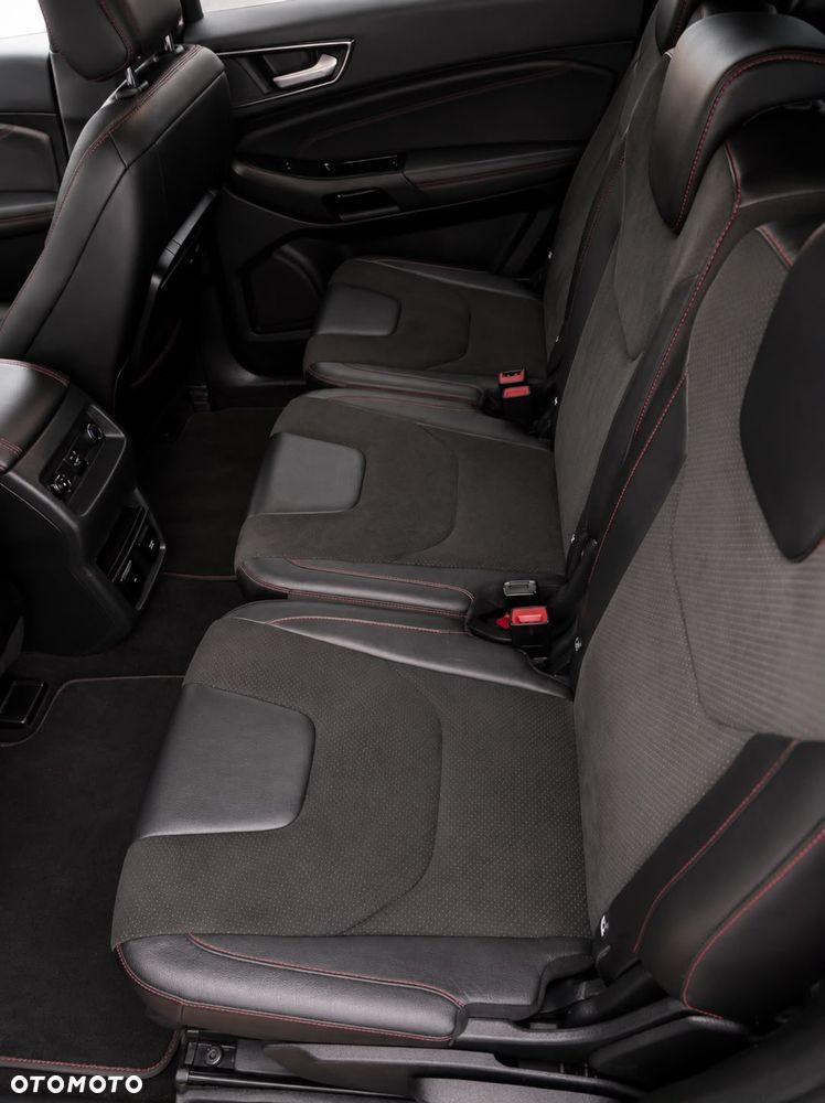 Ford S-Max 2.0 EcoBlue AWD ST-Line - 15