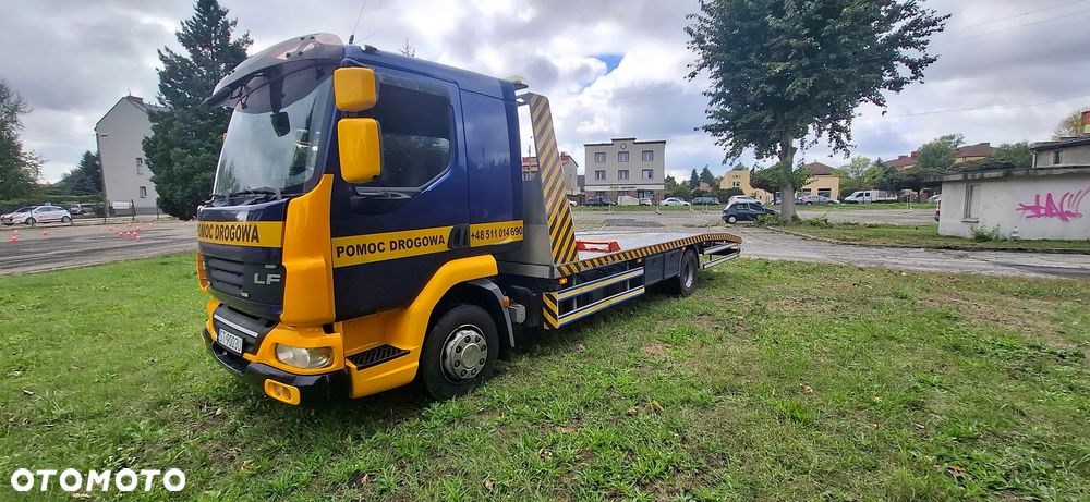 DAF LF