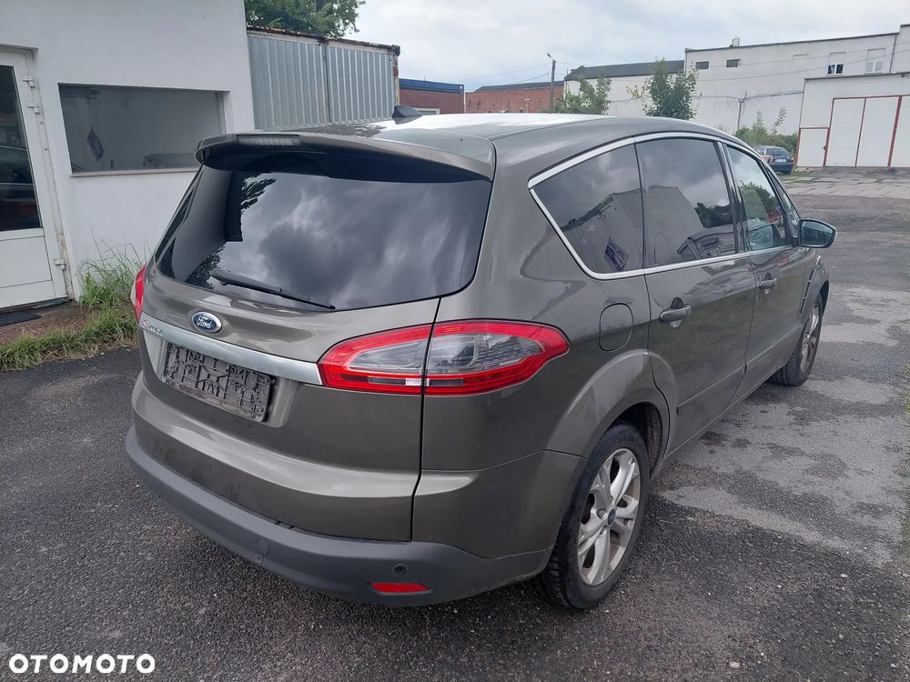 Ford S-Max 2.0 TDCi DPF Business Edition - 6