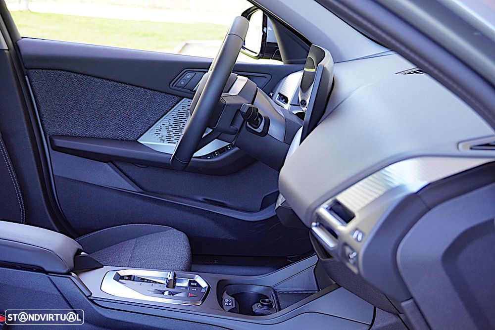 BMW 116 Standard - 23