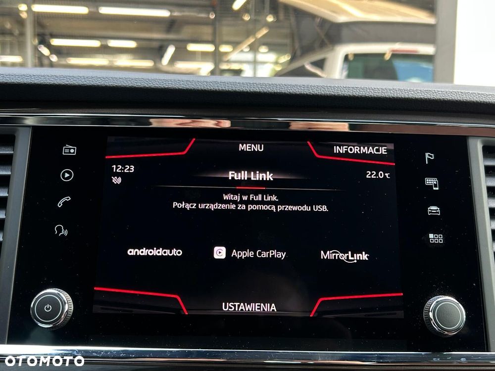 Seat Ateca 2.0 TDI Xcellence S&S DSG - 34