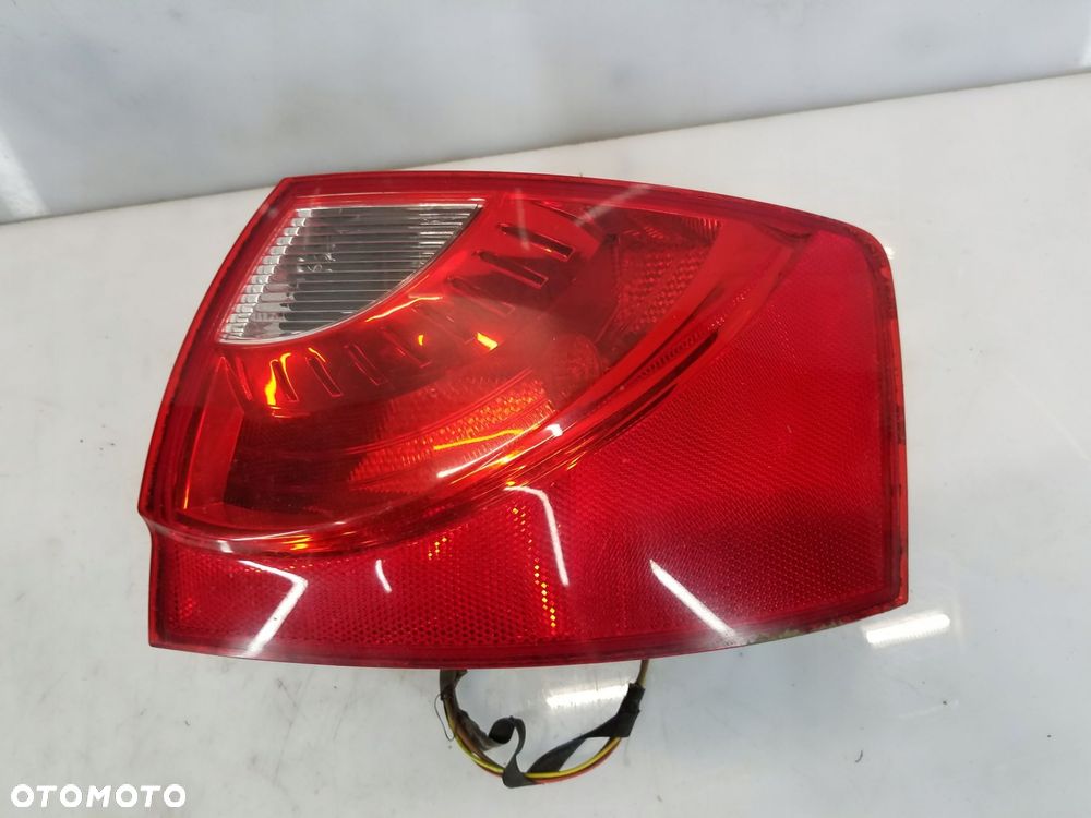 lampa tył seat exeo kombi - 3