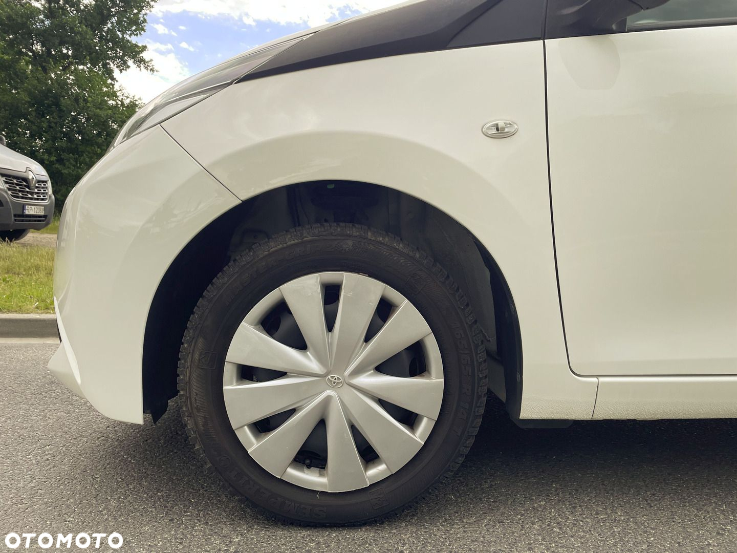 Toyota Aygo - 19