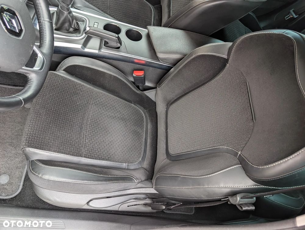 Renault Megane ENERGY TCe 130 INTENS - 20