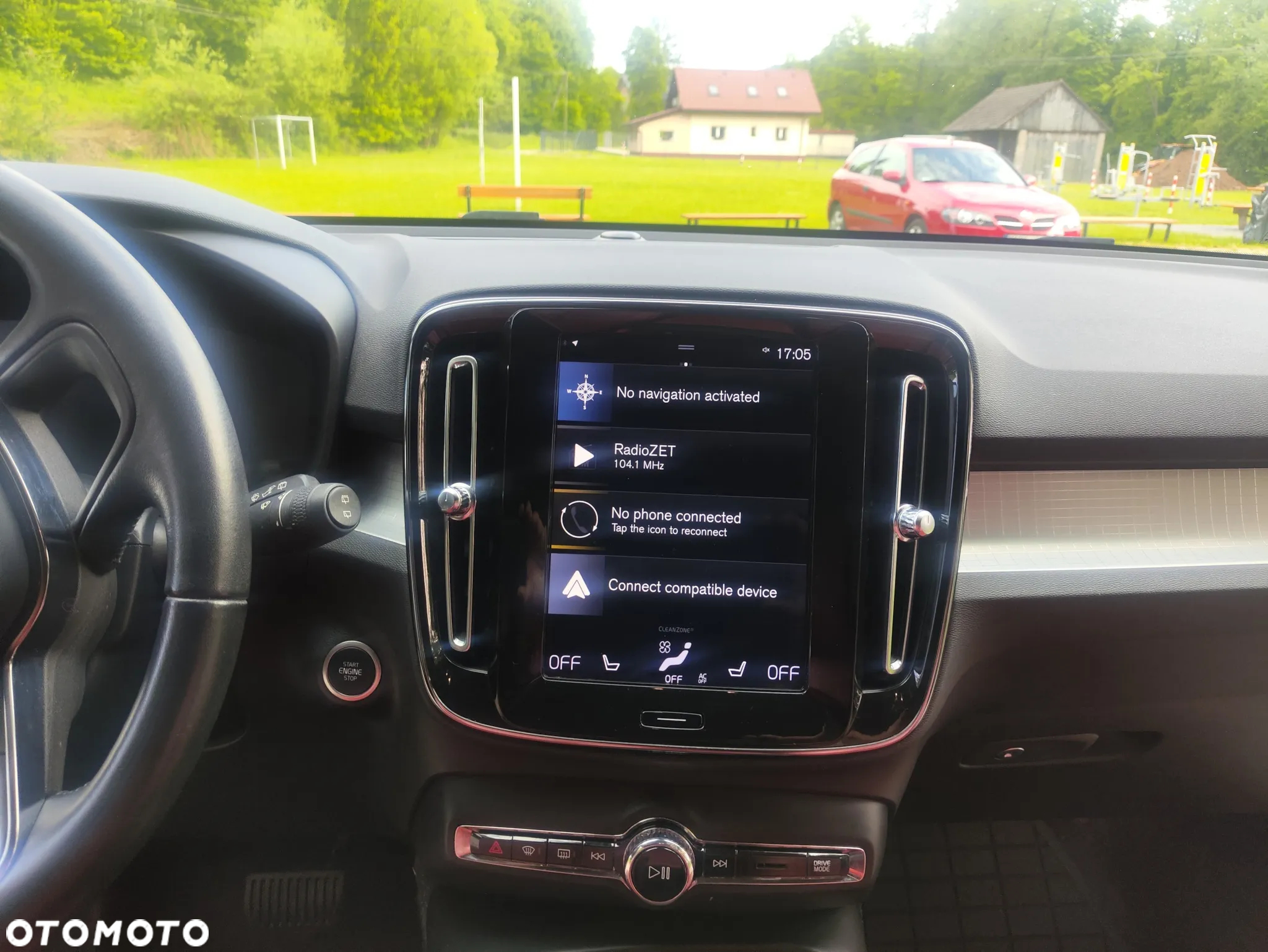 Volvo XC 40 - 9