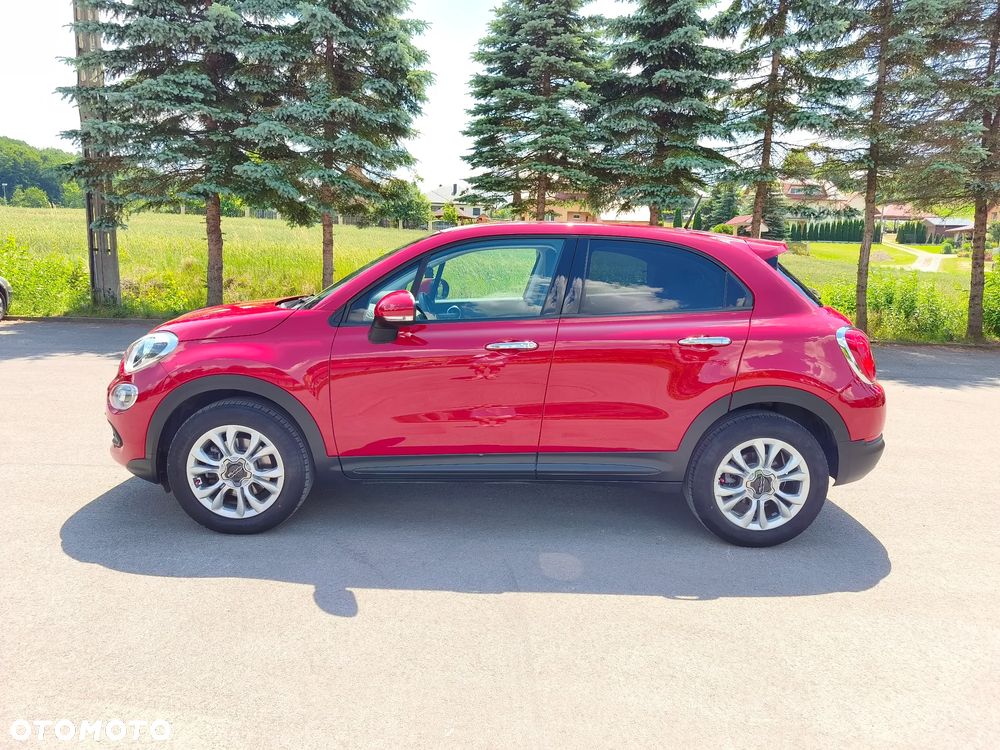 Fiat 500X 1.4 MultiAir 4x2 S&S Pop Star - 4