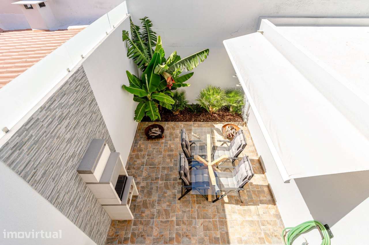 Moradia T3 para venda - QUINTA DO CONDE - Grande imagem: 4/30
