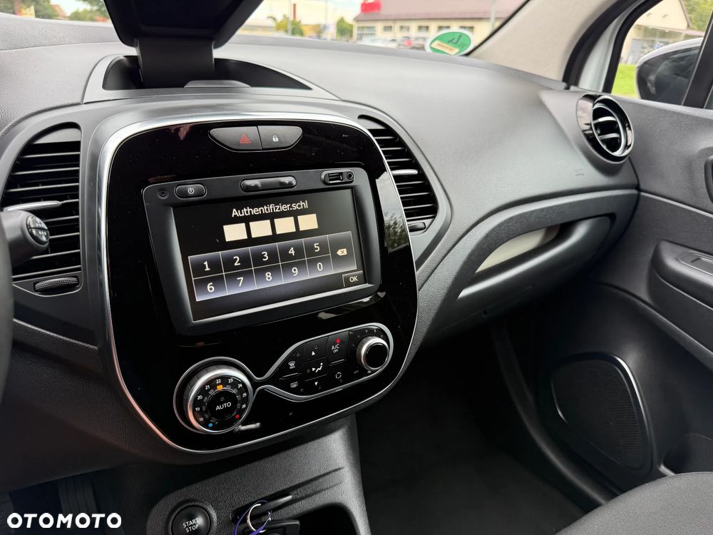 Renault Captur - 35