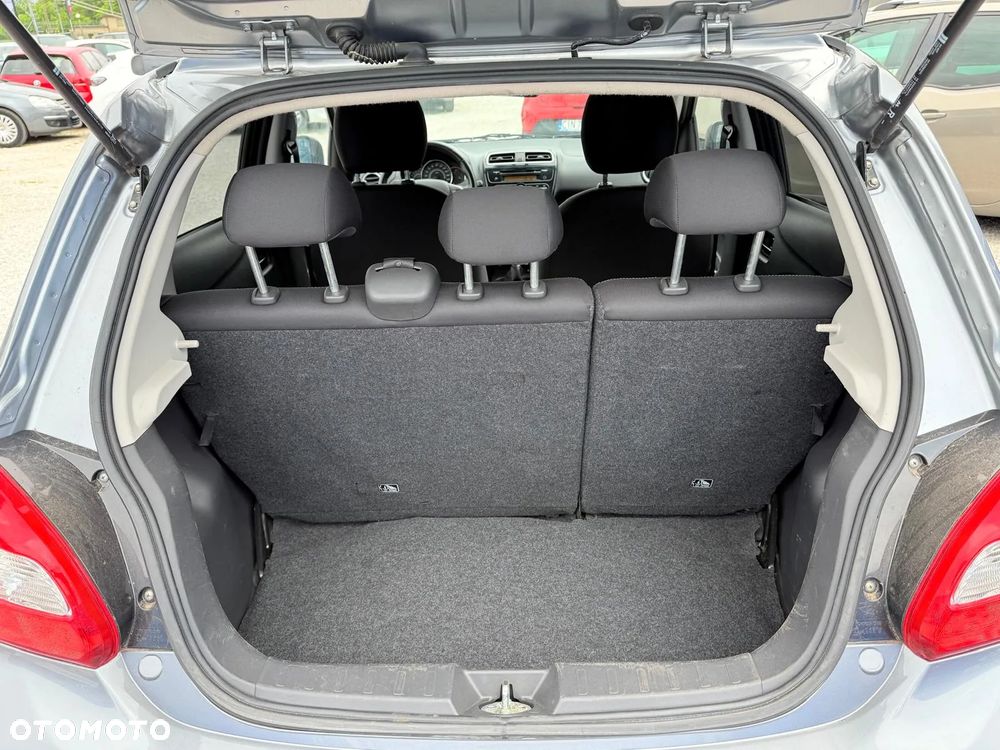 Mitsubishi Space Star 1.2 Clear Tec Color - 23