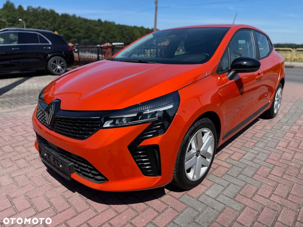 Renault Clio TCe 90 EQUILIBRE - 1