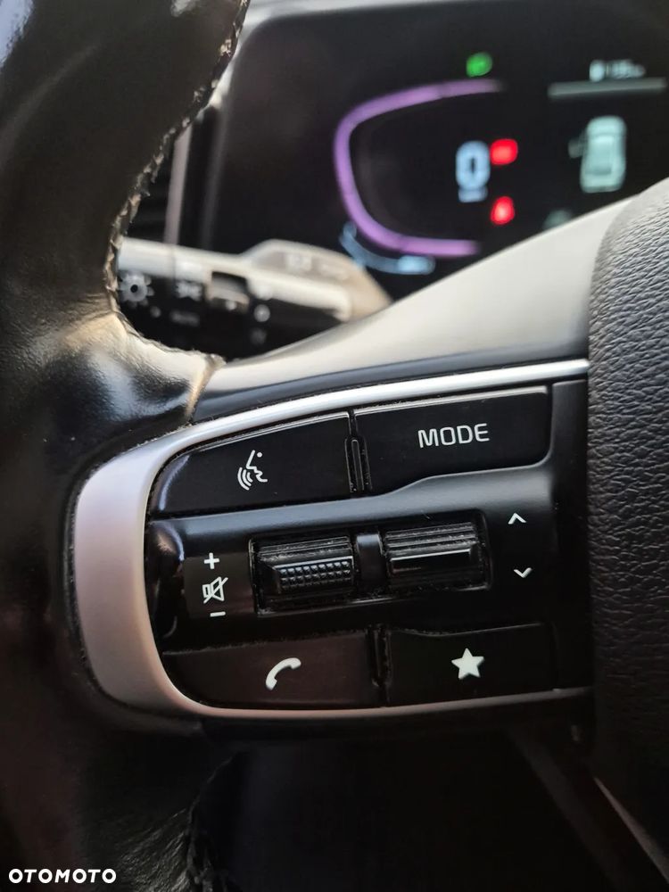 Kia Sportage 1.6 T-GDI L 2WD - 15