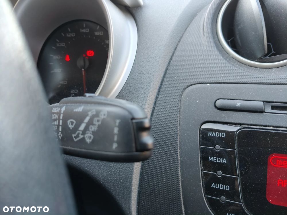 Seat Ibiza - 11