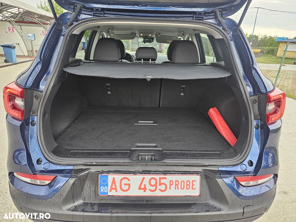 Renault Kadjar BLUE dCi 116 Life - 12