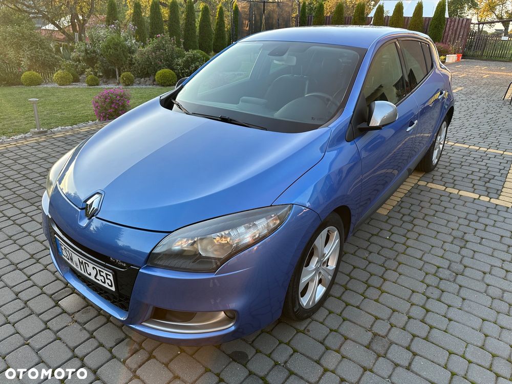 Renault Megane - 10