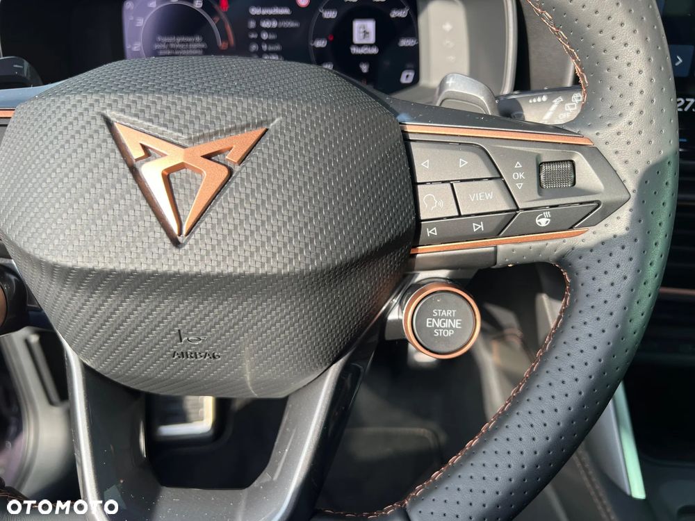 Cupra Formentor 2.0 TSI 4Drive DSG - 21