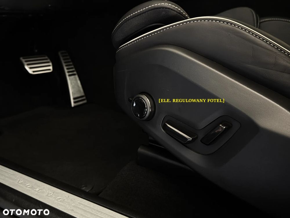 Volvo XC 60 B4 D Ultimate Dark - 16