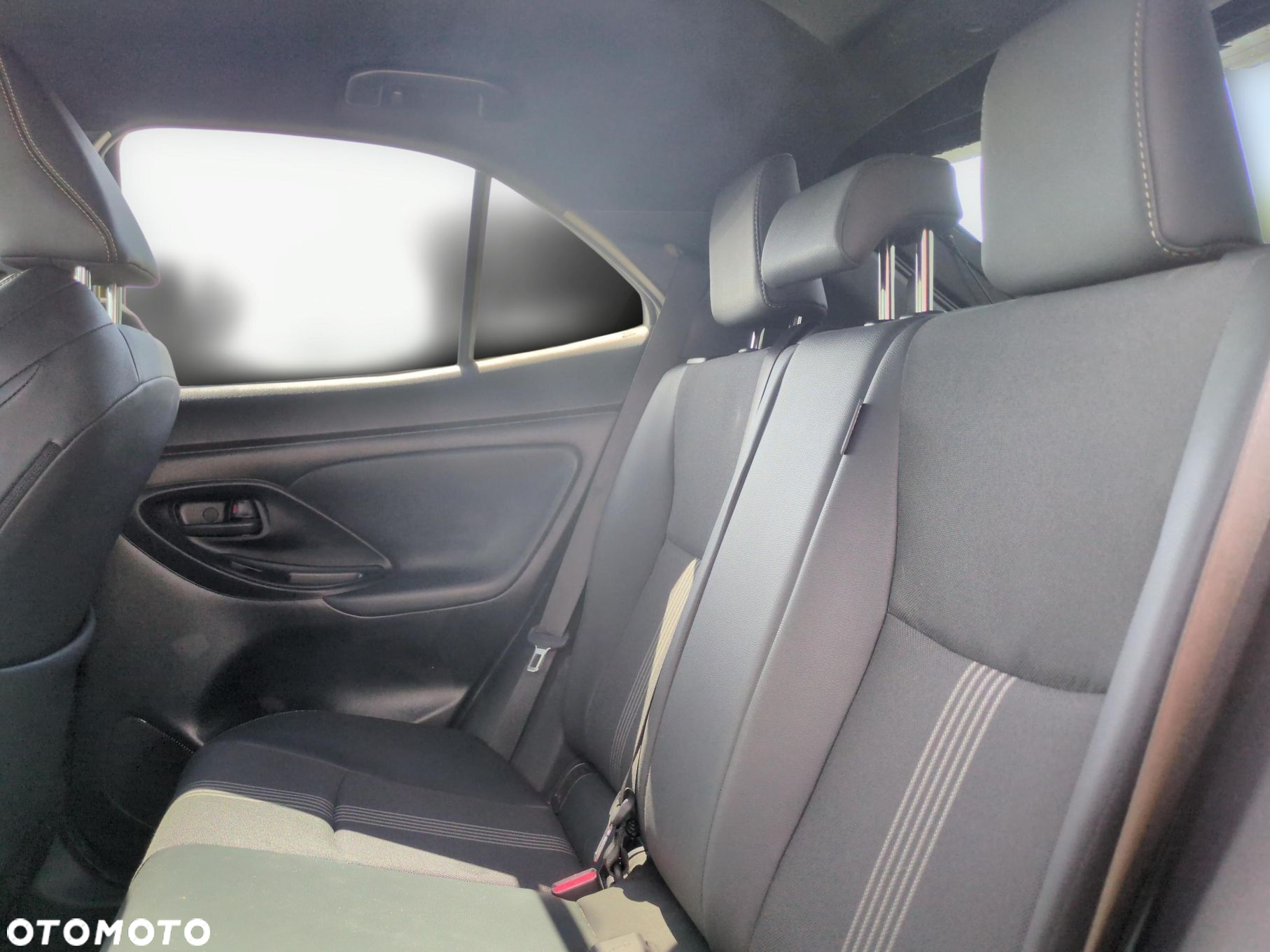 Toyota Yaris Cross - 14