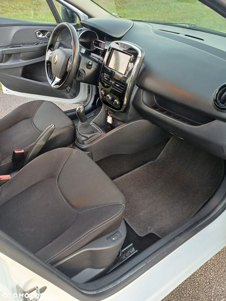 Renault Clio 0.9 Energy TCe Intens+ - 10