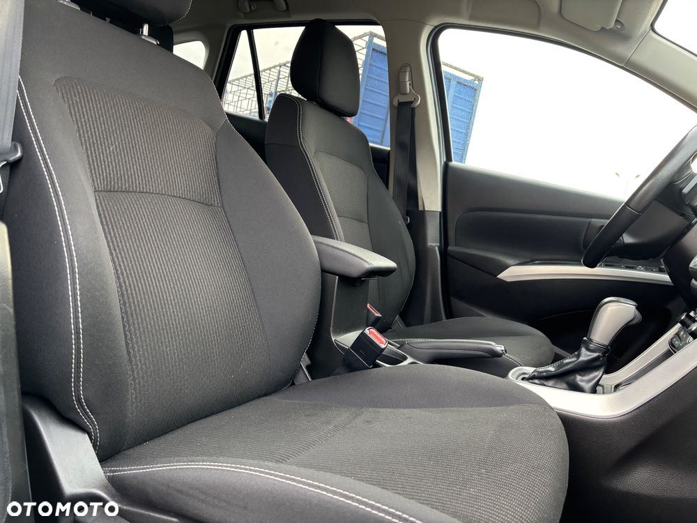 Suzuki SX4 S-Cross 1.0 T Premium - 5