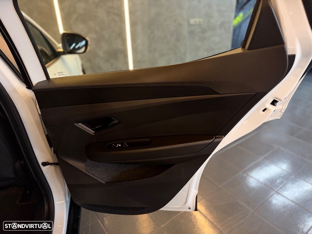 Renault Mégane E-Tech EV40 Equilibre - 27