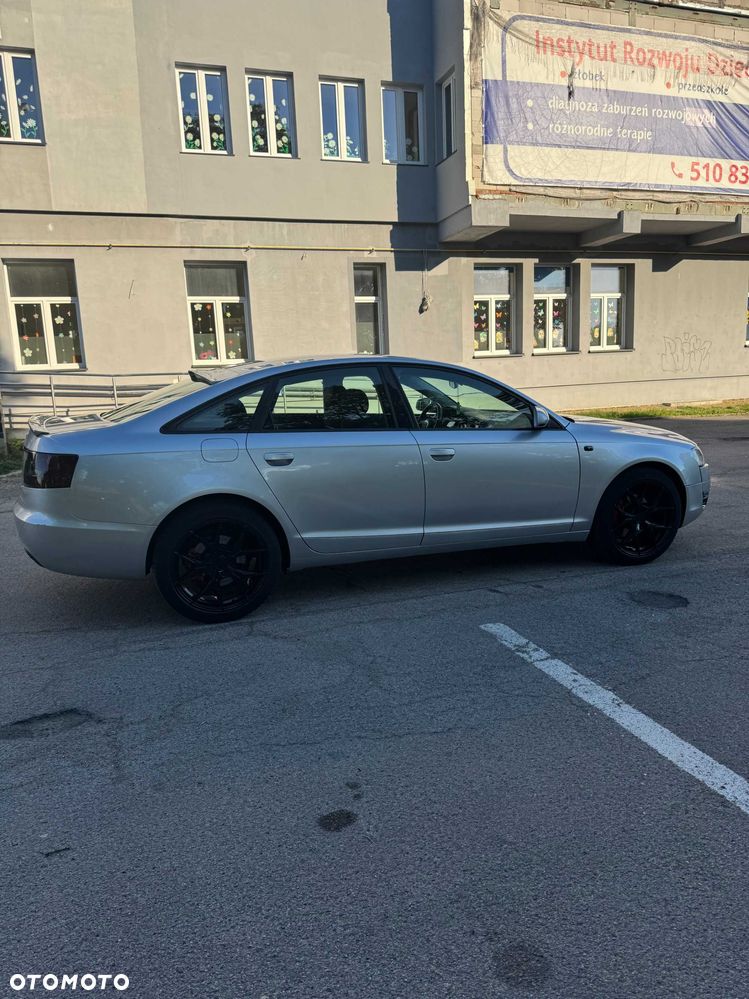 Audi A6 Limousine - 2